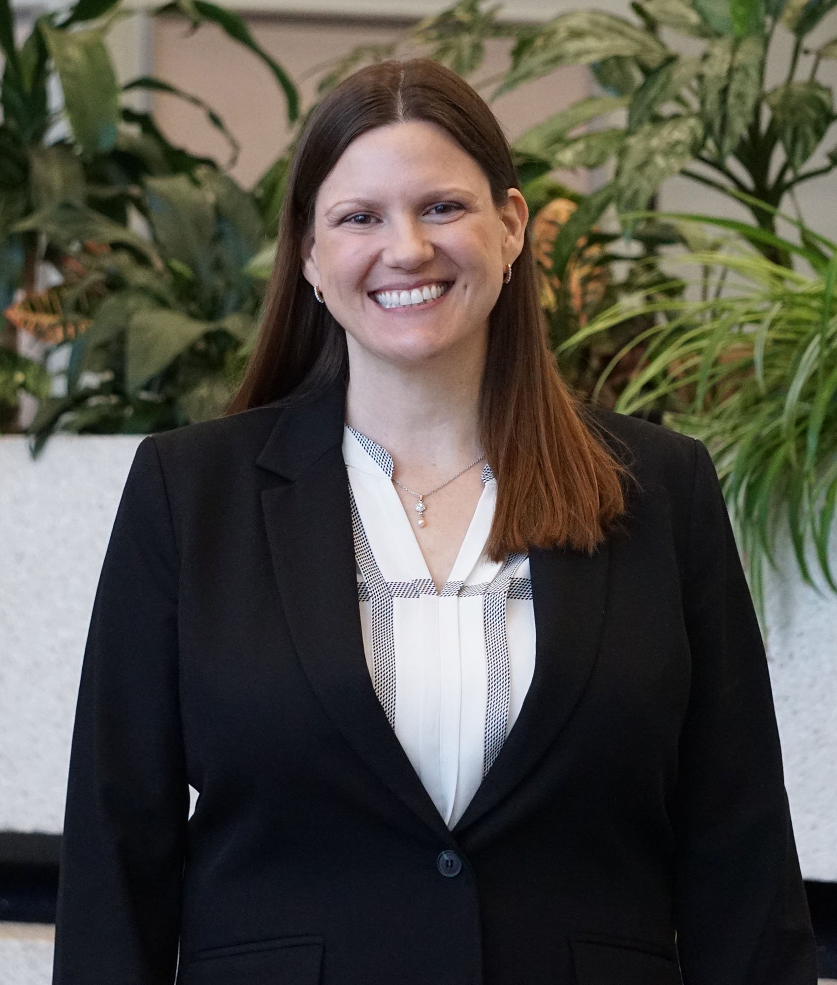 Dr. Kimberly Wieringa