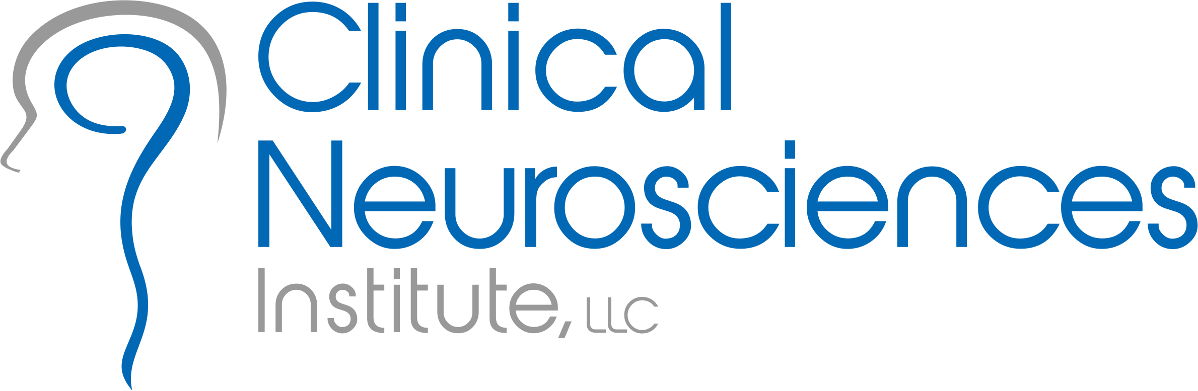 Clinical Neurosciences Institute logo