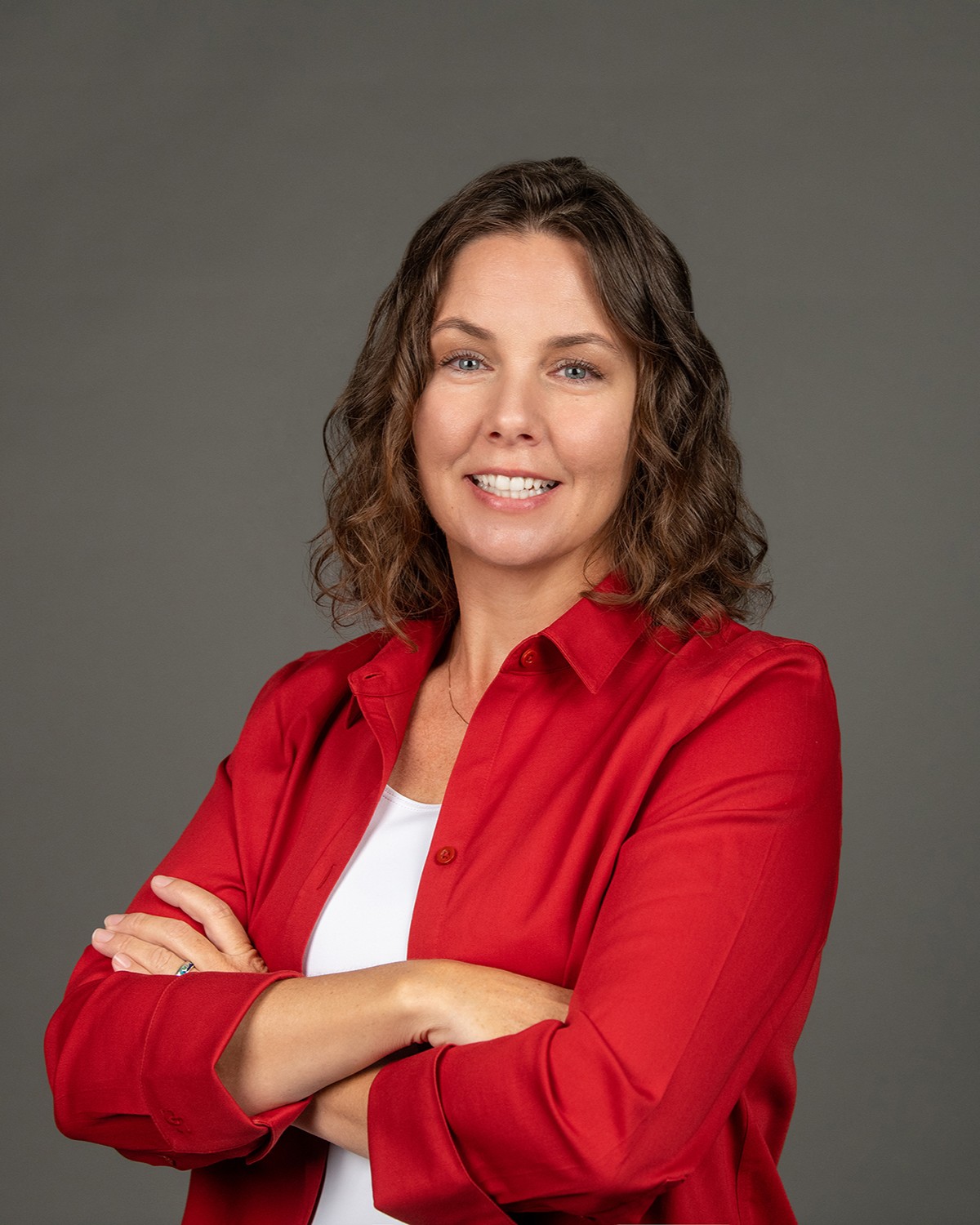 Colleen G. Auchenbach, D.C., CPCO, CPMA Headshot
