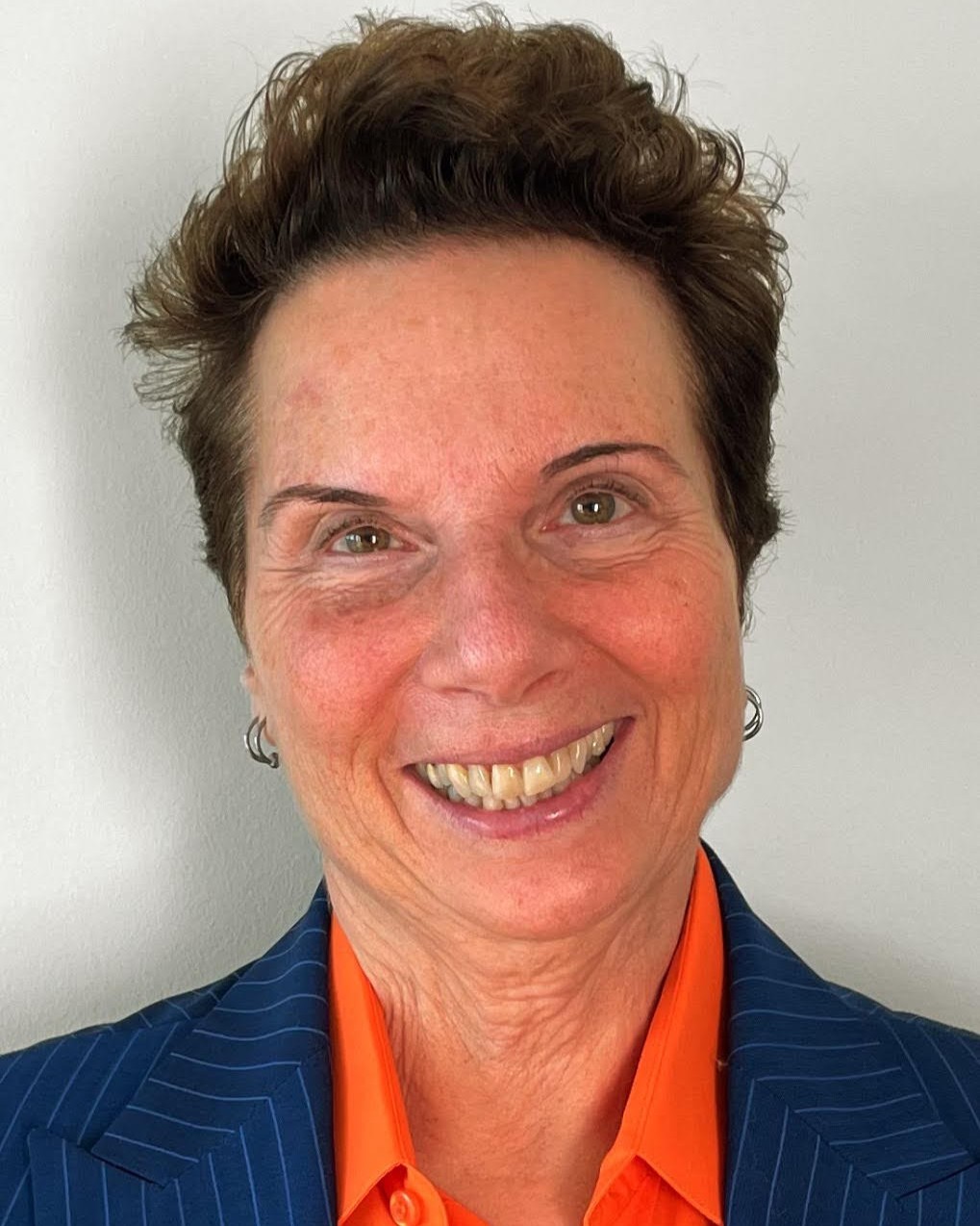 Lisa K. Bloom (D.C. ’90) Headshot