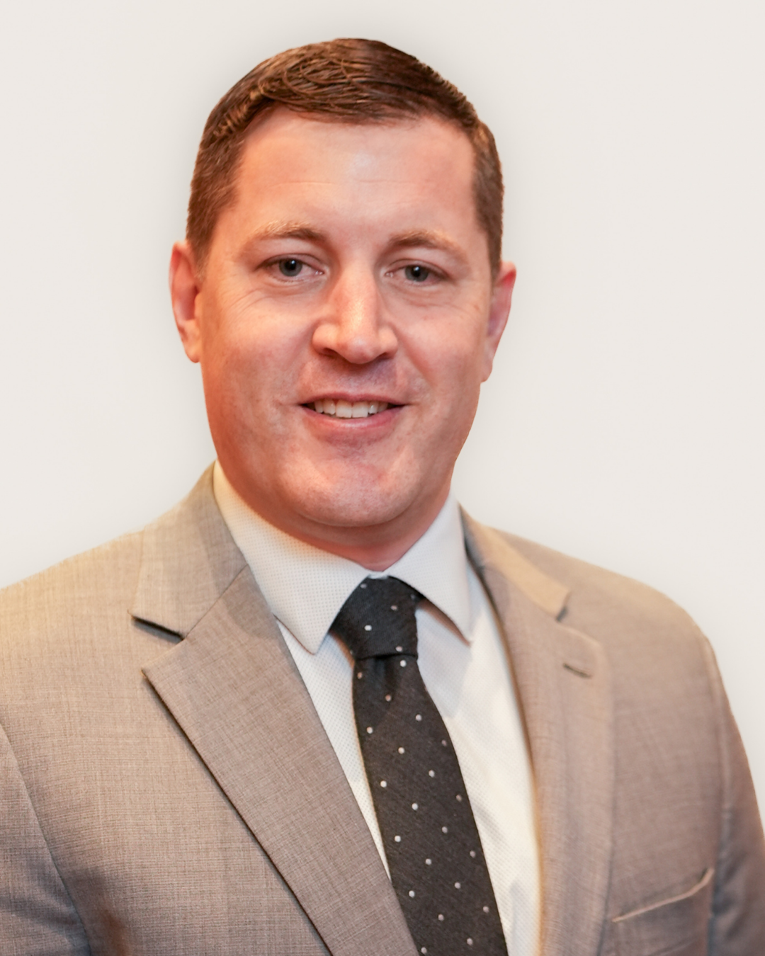Jason Brown (D.C. ’06), D.C., DACRB, FICC Headshot