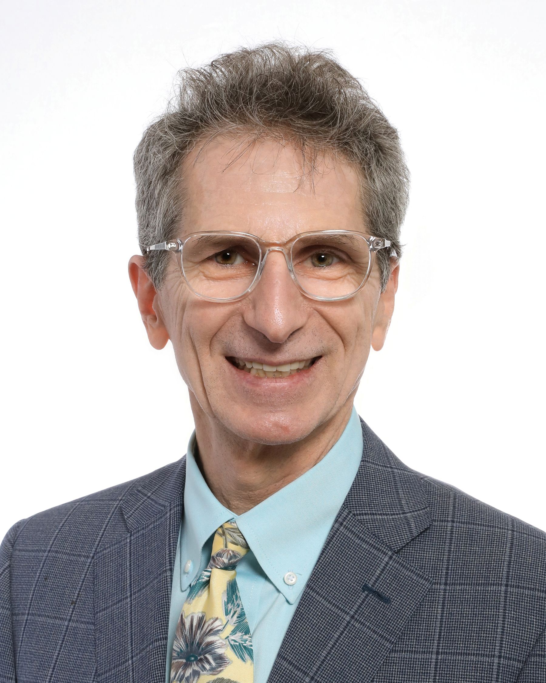 Donald C. DeFabio (D.C. ’84) Headshot