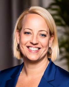 Heather Dehn, D.C. Headshot