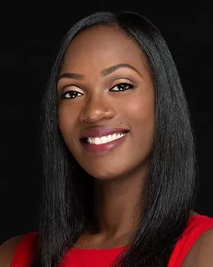 LaKendra Fulbright, D.C., M.S., CACCP Headshot