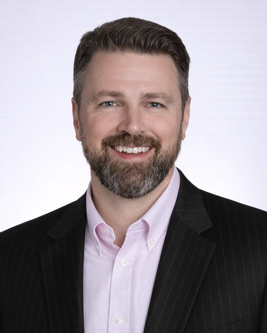 Evan Gwilliam, D.C., B.S., MBA headshot
