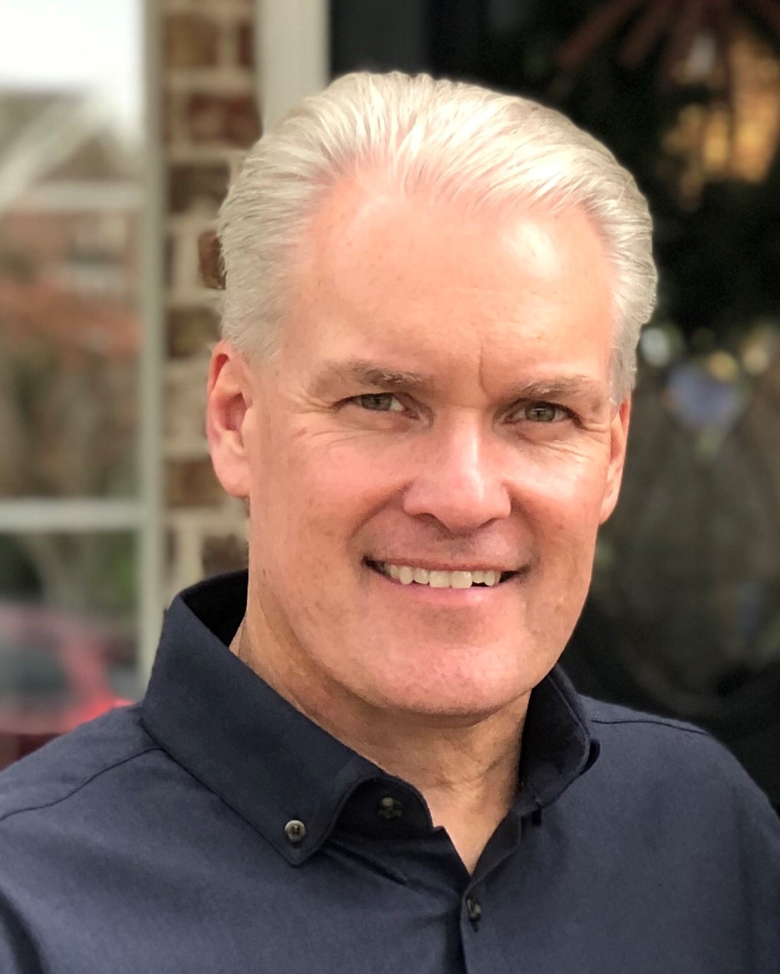 Kurt A. Juergens, D.C., CCSP Headshot
