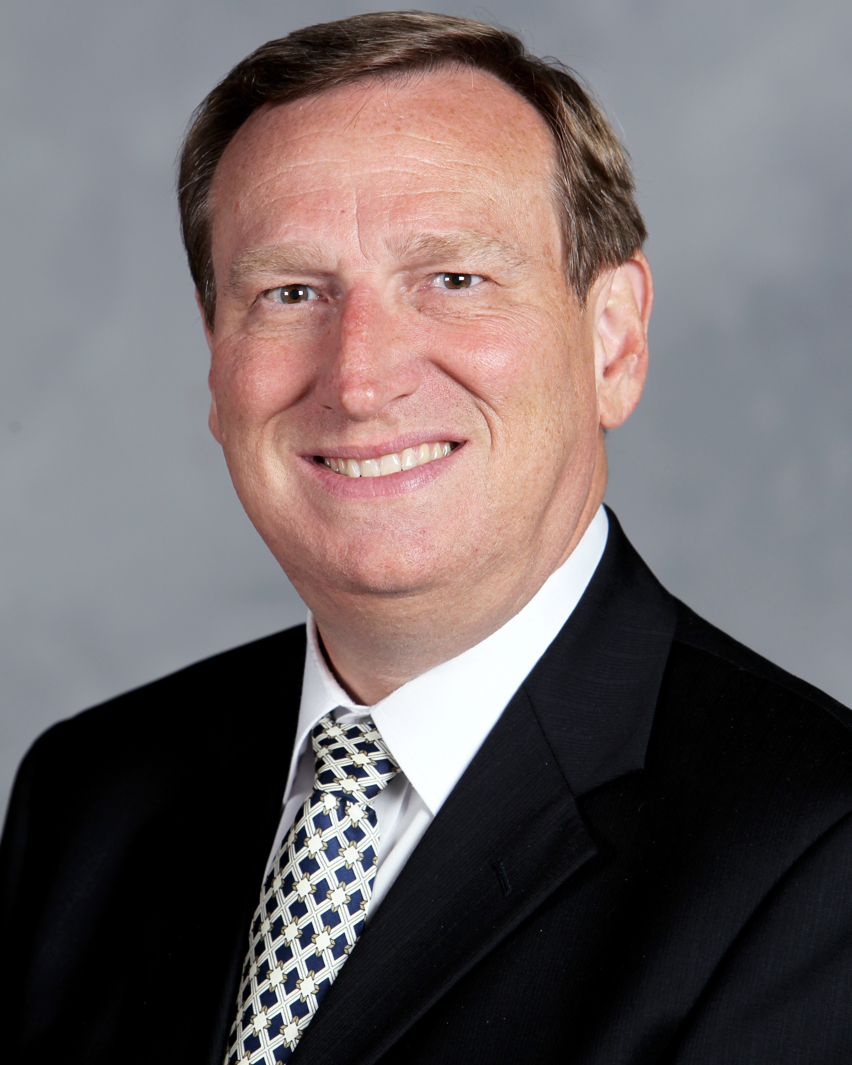 John D. Lockenour, D.C., DABCO, DABCA