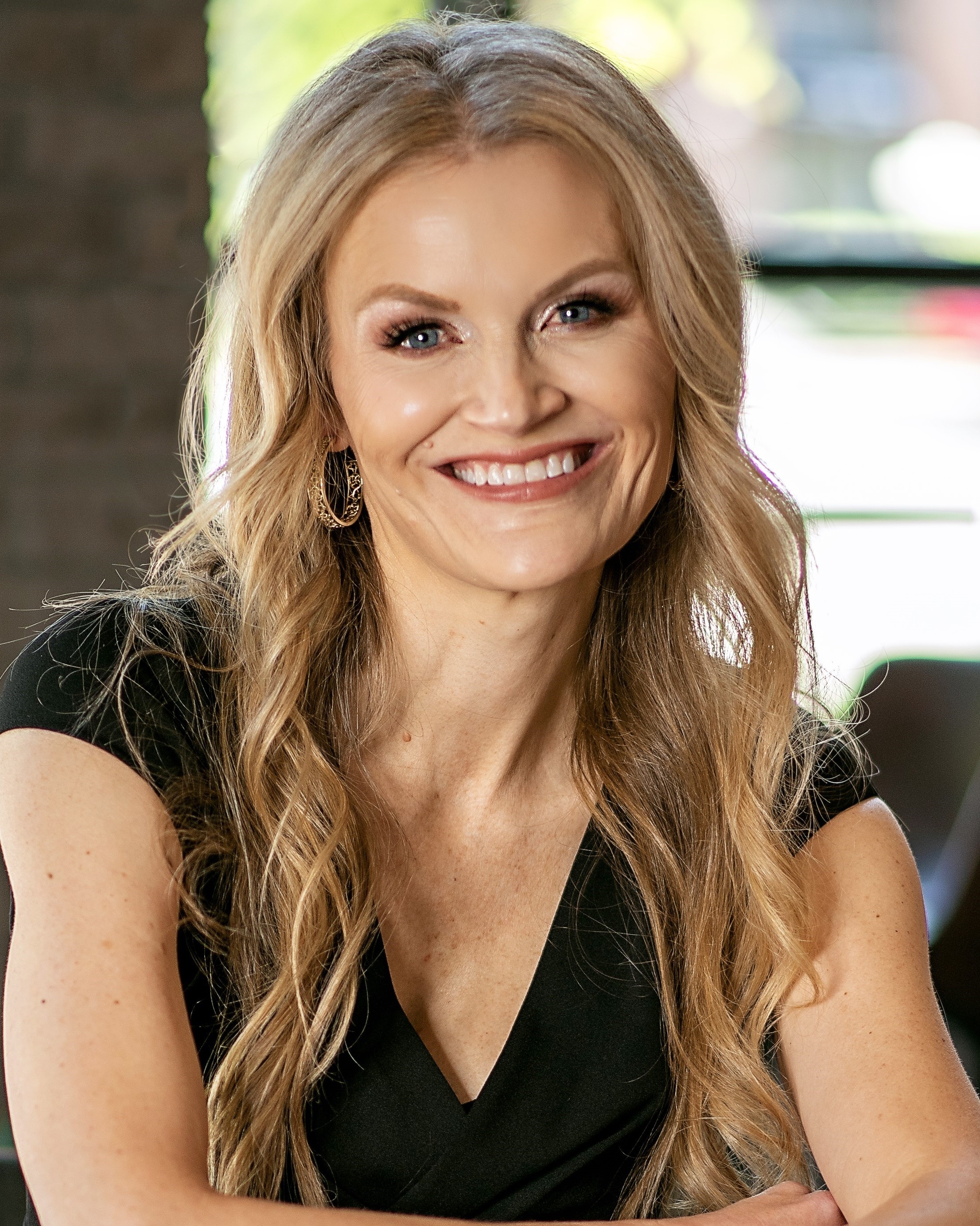 Crystal Meisenheimer, BBA Headshot