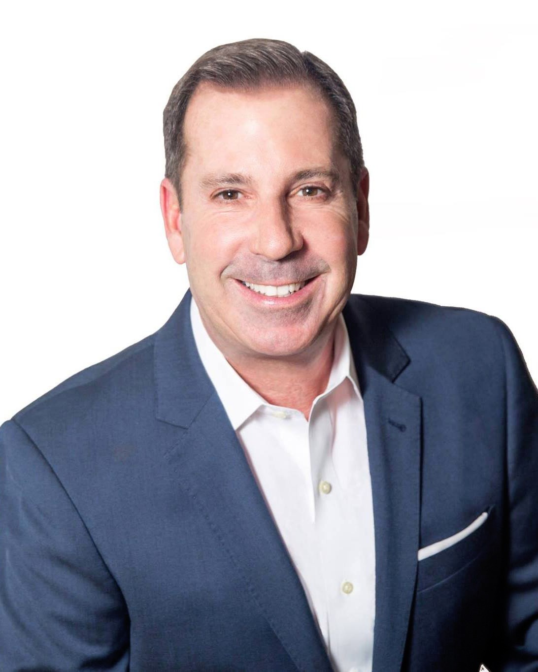 Mark Sanna, (D.C. ’87) ACRB Level II, FICC Headshot