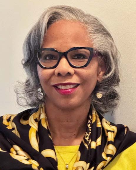 Delores Cottrell Headshot