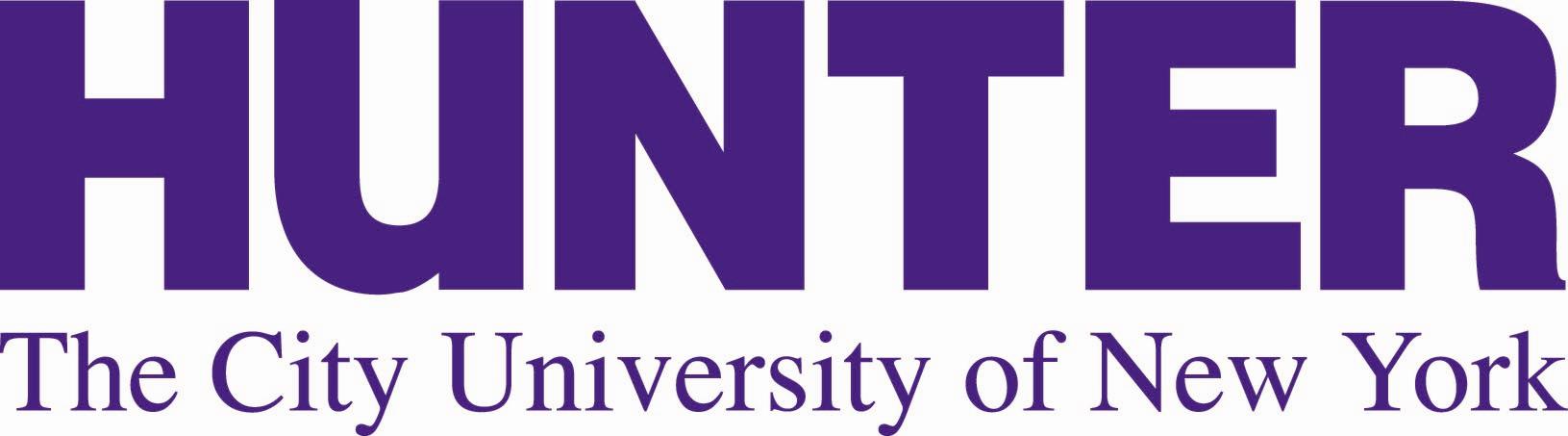Hunter Logo