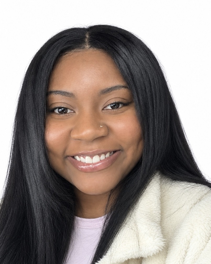 Kiayra McCall Headshot