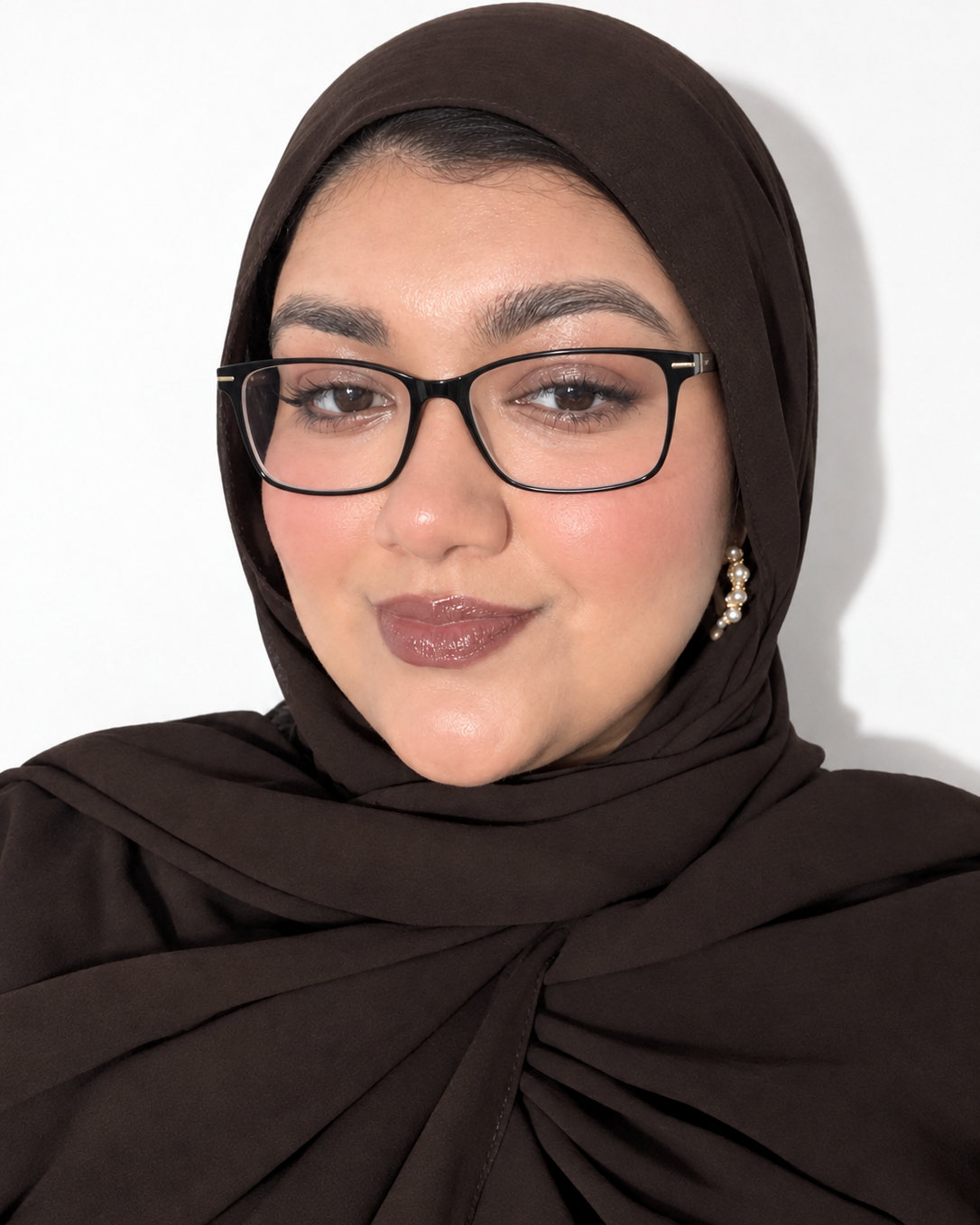 Noorjahan Khanom Headshot