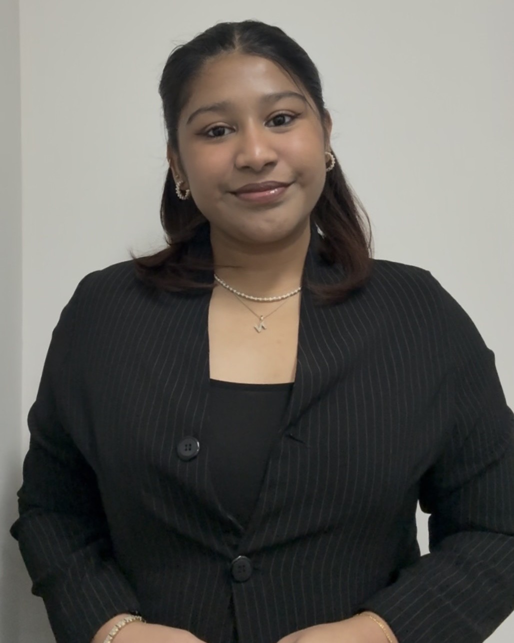 Naima Tuba Headshot