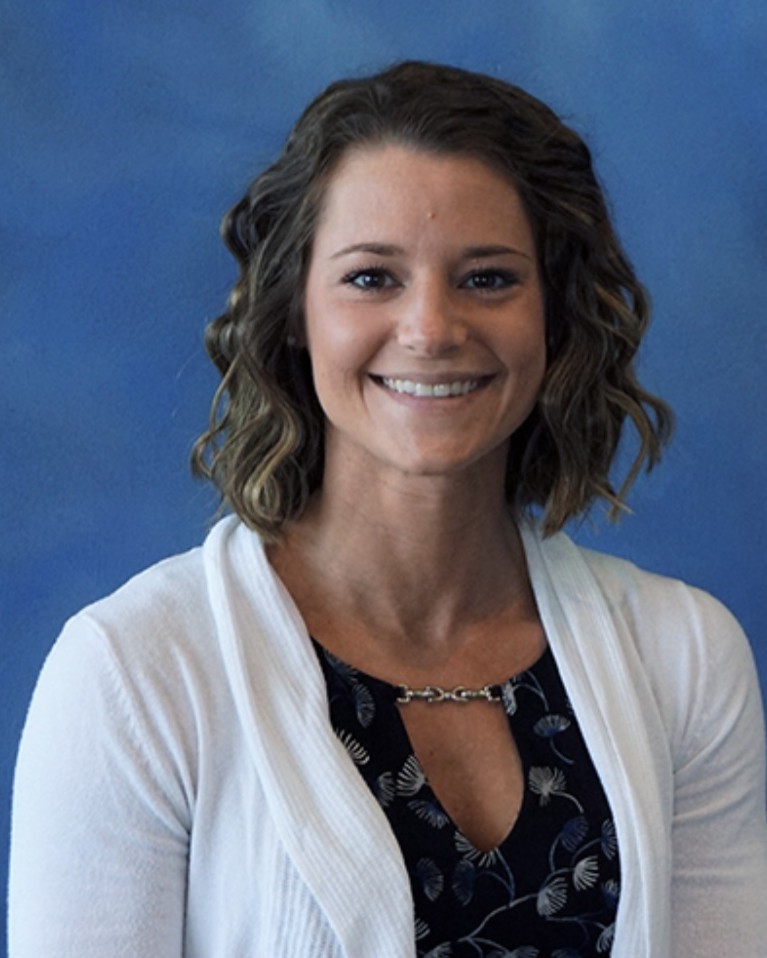 Rebecca Bauer D.C. Headshot