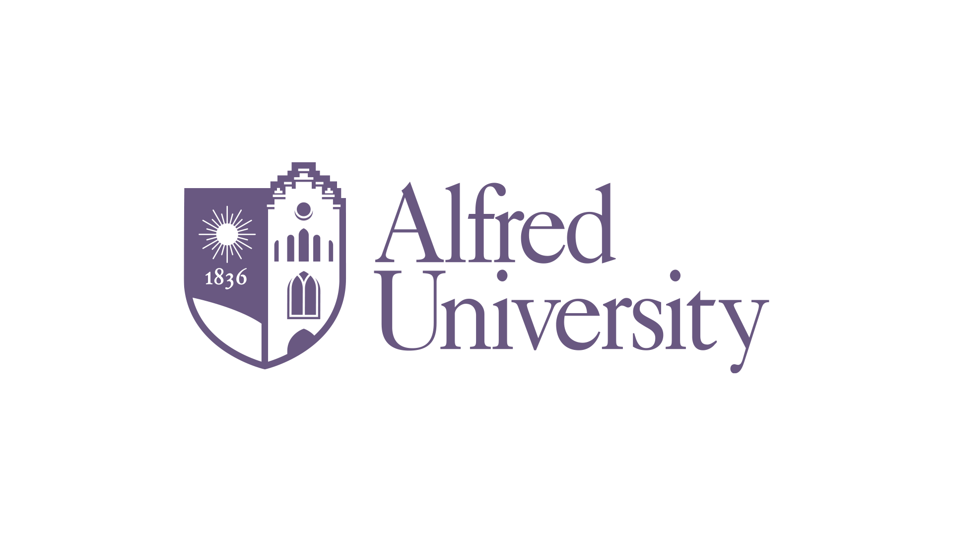 Alfred Logo