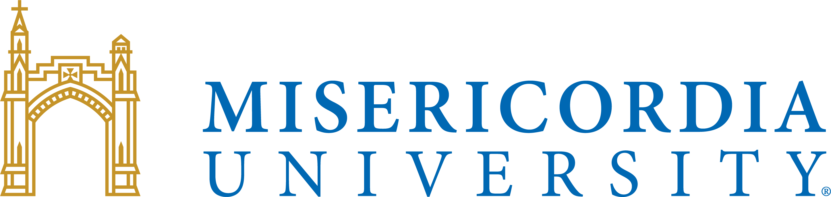 Misericordia University Logo