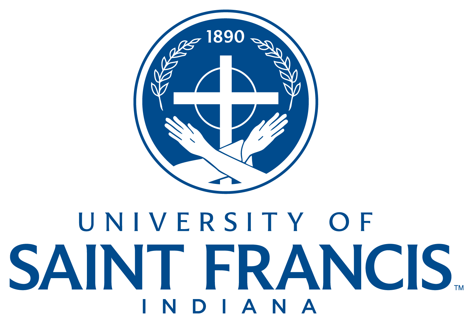 University of Saint Francis Logo