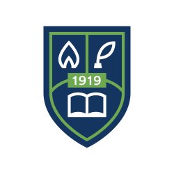 Northeast College Shield