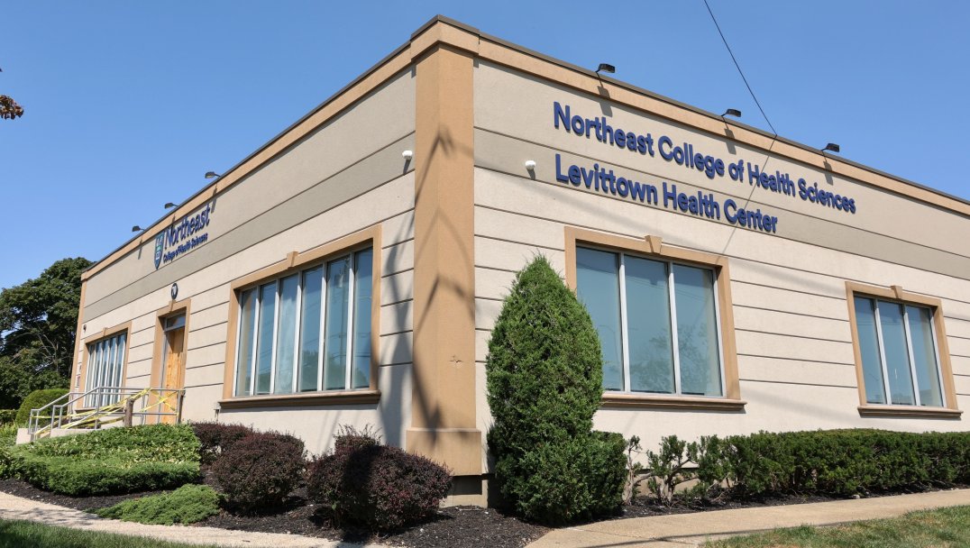 Levittown Health Center