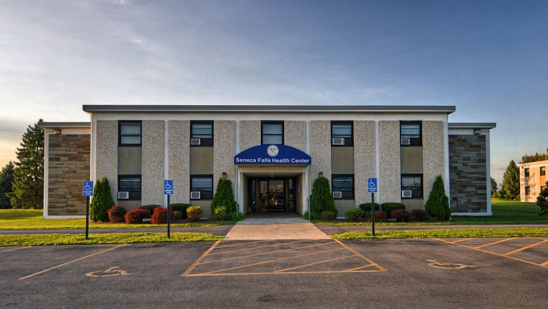 Seneca Falls Health Center