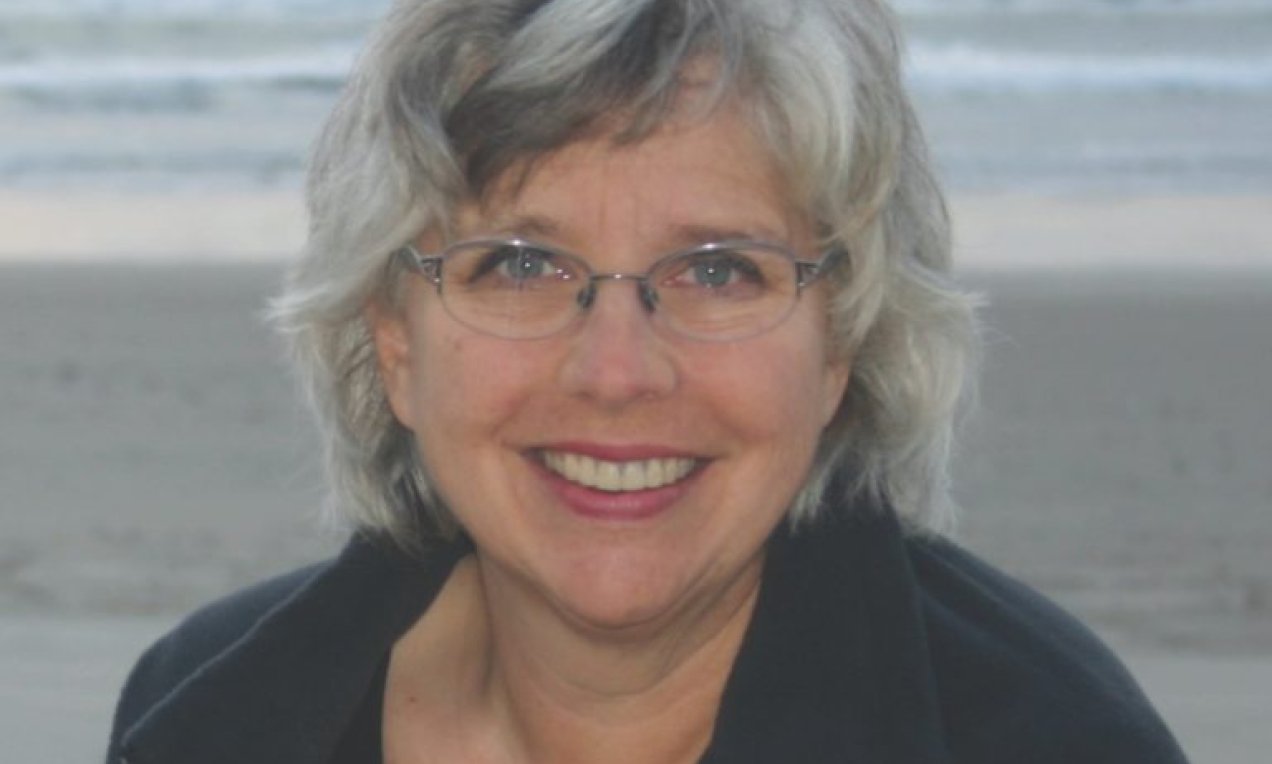 Ruth Werner Photo