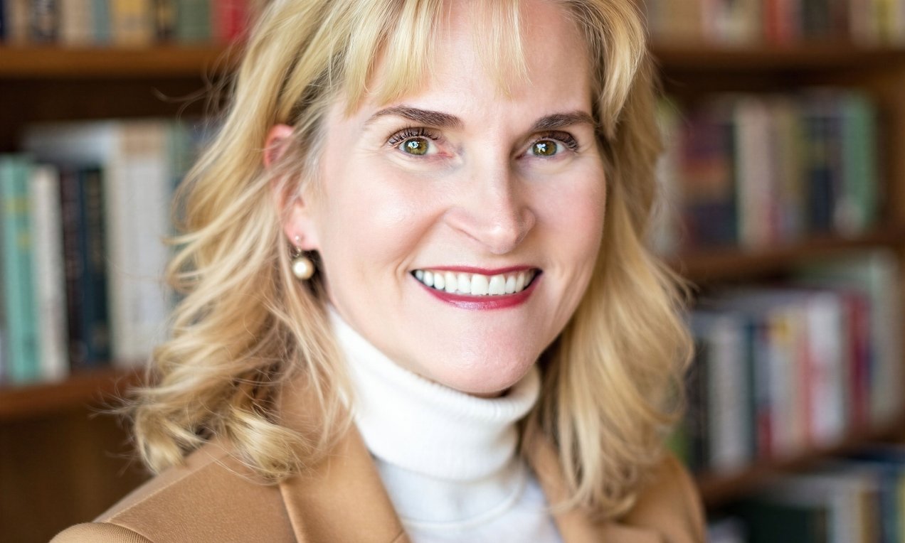 Dr. Susan G. Salvo Photo