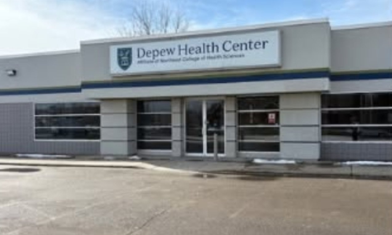 Depew Health Center