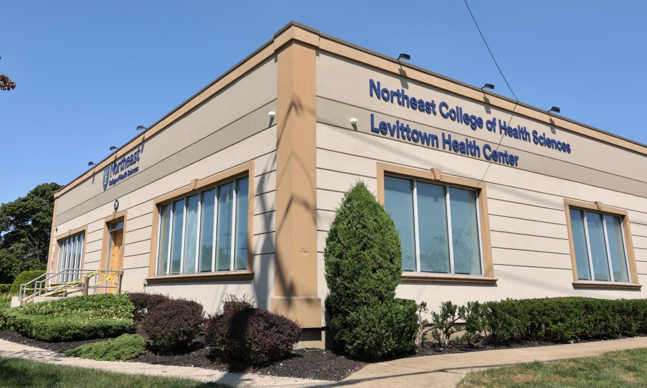 Levittown Health Center