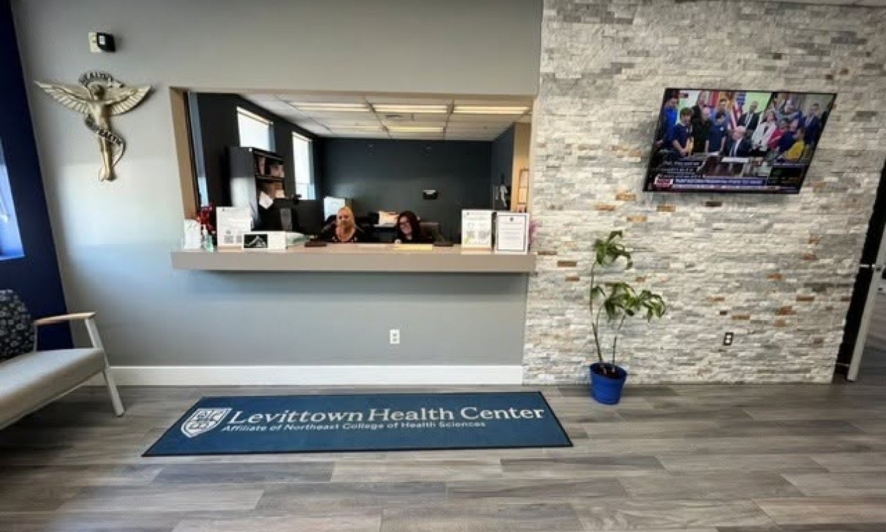 Levittown Health Center