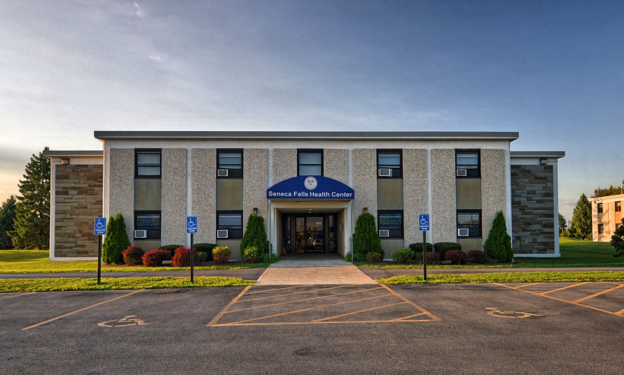 Seneca Falls Health Center