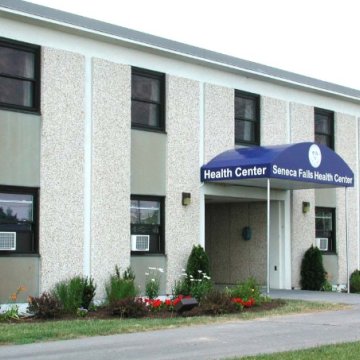Seneca Falls health center