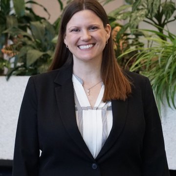 Dr. Kimberly Wieringa