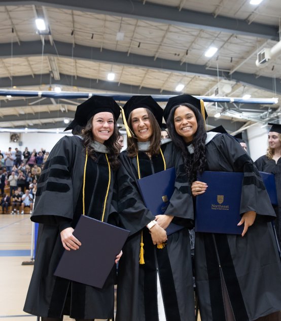 Winter 2026 Ceremonies