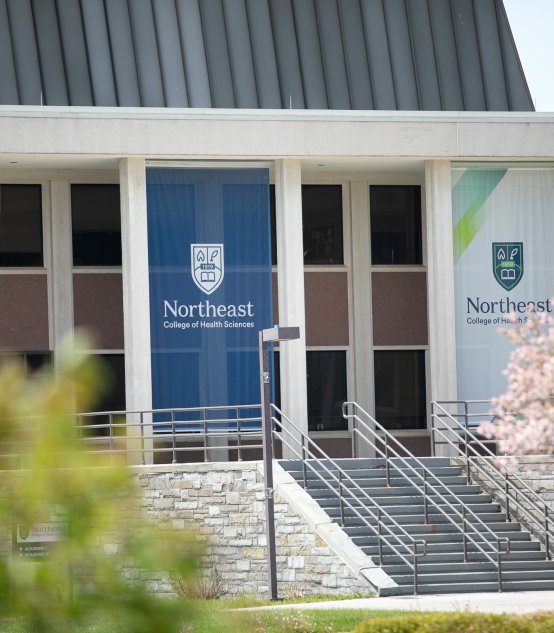 Northeast College Campus