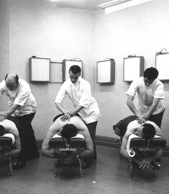 1920 CIC Adjusting