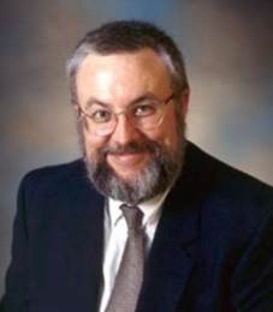 Dr. Robert A. Crocker Jr. Headshot
