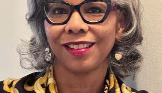 Dr. Dolores Cottrell Headshot