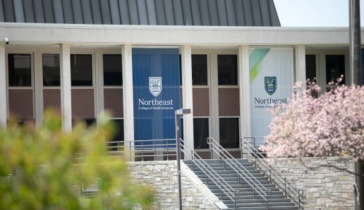 Northeast College Campus