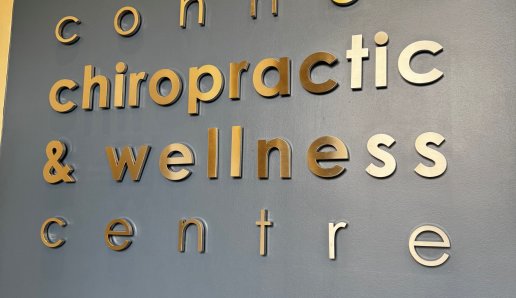 Dr. Connors Chiropractic Office