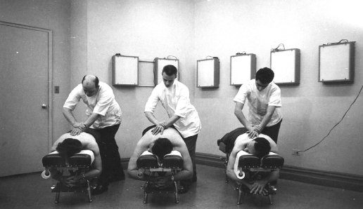 1920 CIC Adjusting