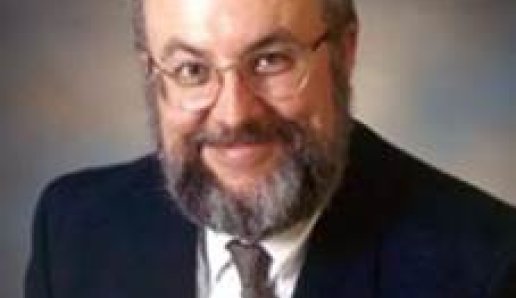 Dr. Robert A. Crocker Jr. Headshot