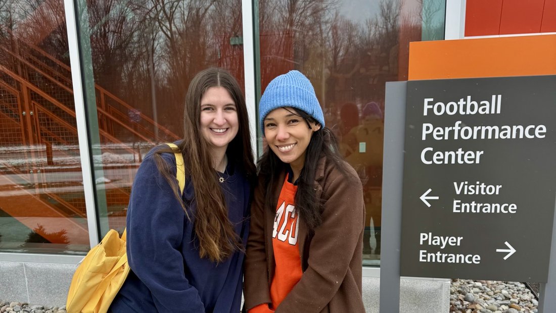 From community care to elite performance, Northeast massage therapy students are gaining hands-on experience with Syracuse University, supporting Division I student-athletes alongside sports medicine professionals.