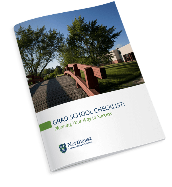Grad Checklist Cover