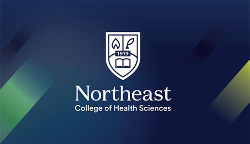 Northeast College Logo